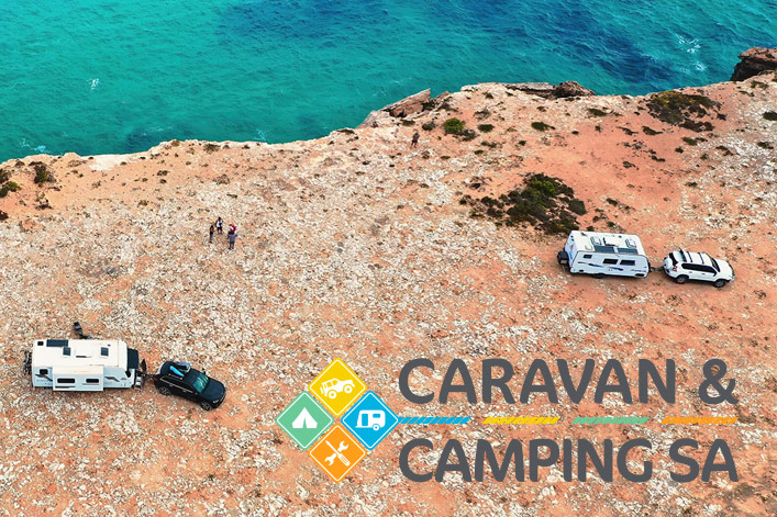2024 Caravan Camping & Outdoor Show SA