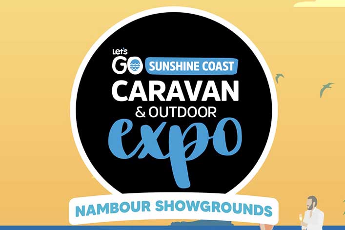 2024 Let's Go Sunshine Coast Caravan & Outdoor Expo